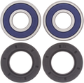 ALL BALLS WHEEL BEARING AND SEAL KITS BEARING KIT, WHL 25-1382