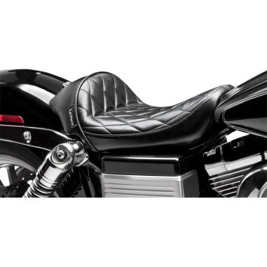 STUBS CAFE SOLO SEATS FOR HARLEY-DAVIDSON