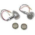 LED MINI DEUCE MARKER LIGHTS FOR HARLEY-DAVIDSON