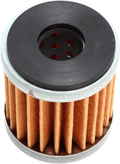 PARTS UNLIMITED OIL FILTERS OIL FILTER YAMAHA
