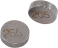 K&L SUPPLY VALVE SHIM STARTER KITS VALVE SHIM 2.65 9.50MM