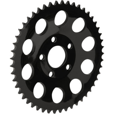 530 CHAIN CONVERSION REAR SPROCKETS FOR HARLEY-DAVIDSON