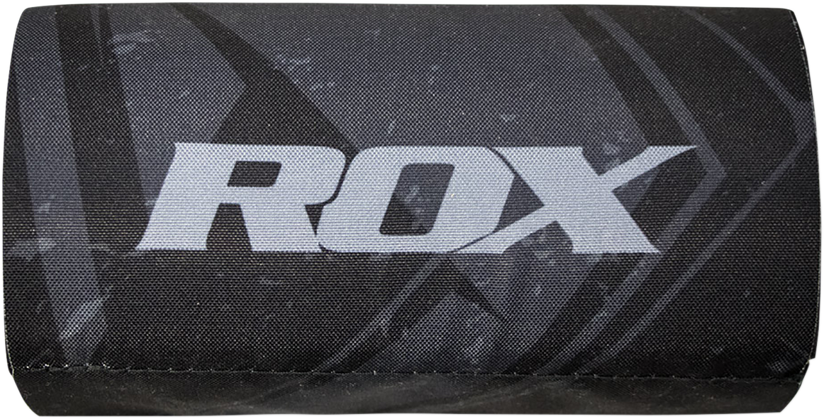 ROX SPEED FX ROX FABRIC BAR PADS FABRIC BAR PAD, GREY ROX