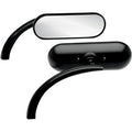 NESS MICRO MIRRORS FOR HARLEY-DAVIDSON