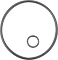 EMGO OIL FILTER COVER O-RING SETS O-RING SET O/FILTER HONDA