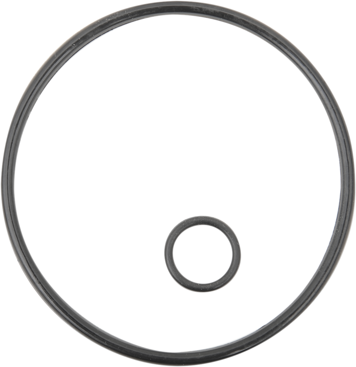 EMGO OIL FILTER COVER O-RING SETS O-RING SET O/FILTER HONDA