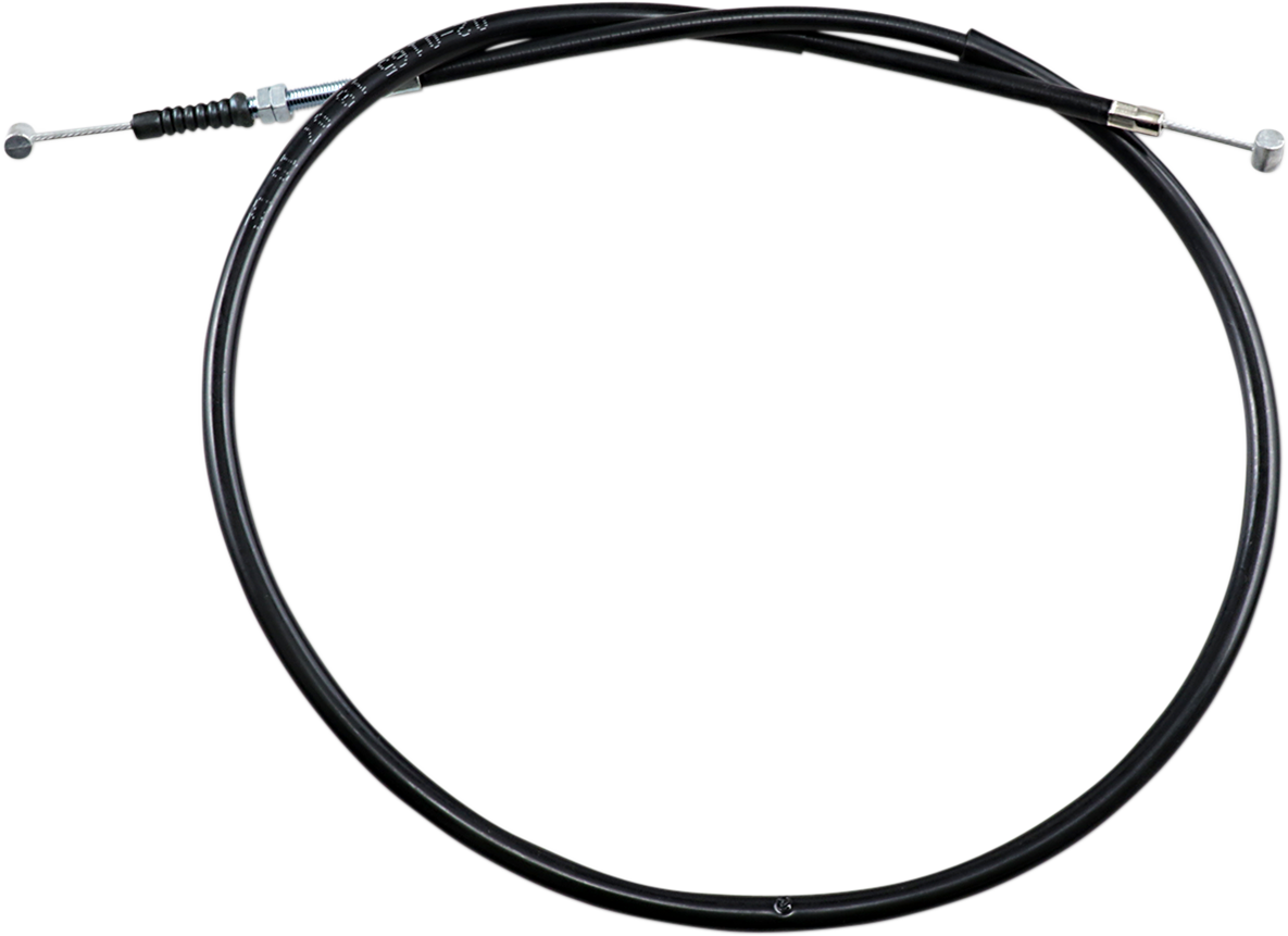 MOTION PRO CONTROL CABLES HON BRAKE CABLE