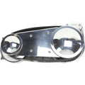 8MM BELT DRIVES WITH LOCKUP CLUTCH FOR HARLEY-DAVIDSON