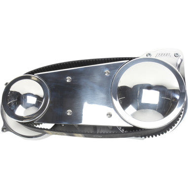 8MM BELT DRIVES WITH LOCKUP CLUTCH FOR HARLEY-DAVIDSON