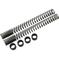 Muelles Suspension Para Harley-Davidson Softail M8 Progressive Suspension Springs
