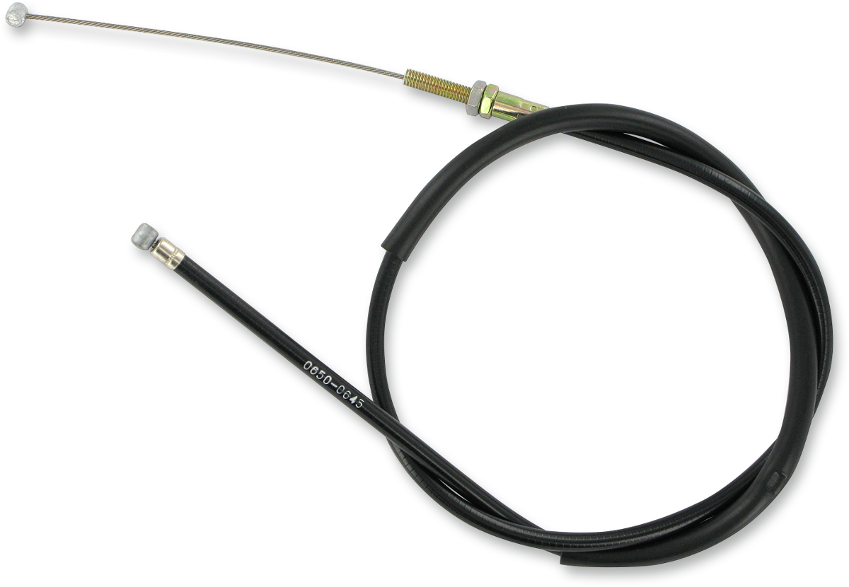 PARTS UNLIMITED CONTROL CABLES CABLE THROTTLE KAWASAKI
