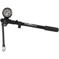 PROGRESSIVE SUSPENSION GAUGE-MOUNTED PUMPS