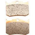 Pastillas Freno Para Harley-Davidson Pinza Performance Machine 137 X 4B