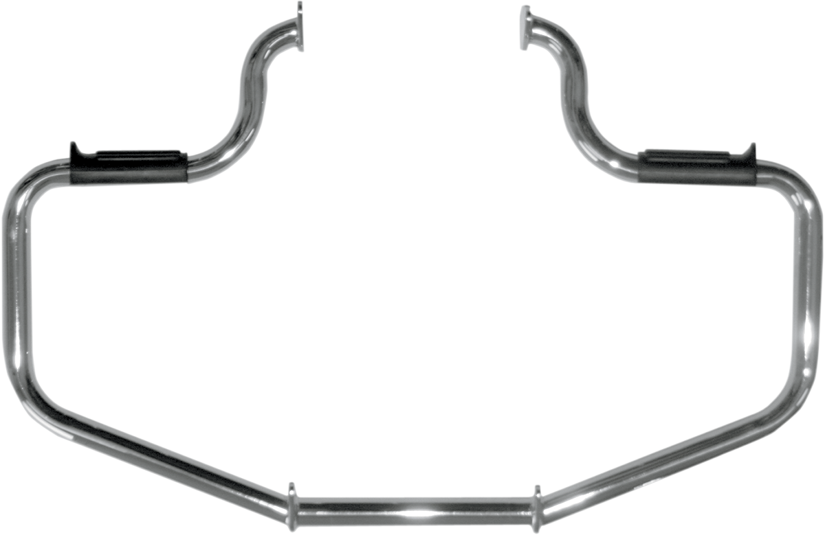 LINDBY METRIC MULTIBAR®​ MULTIBAR VL/C90 98-10 CHR