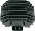 RICK'S MOTORSPORT ELECTRIC RECTIFIER/REGULATORS AND STATORS REGULATOR/RECTIFIER YAM