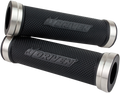 DRIVEN RACING D-AXIS GRIPS GRIP D-AXIS SS/BLACK