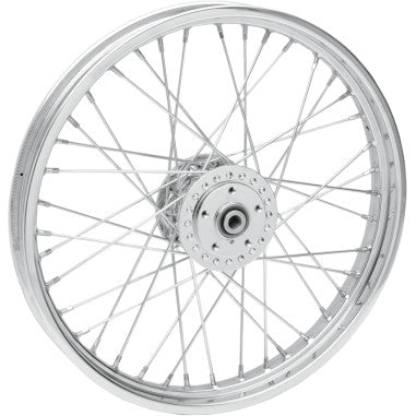 REPLACEMENT LACED WHEELS FOR HARLEY-DAVIDSON 43557-87B