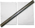 LA CHOPPERS UNIVERSAL BAFFLES AND PACKING BAFFLE W/PACKING 2.25X24