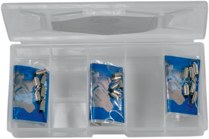 K&L SUPPLY KEIHIN SHOP FLOAT NEEDLE KIT NEEDLE KIT CARB