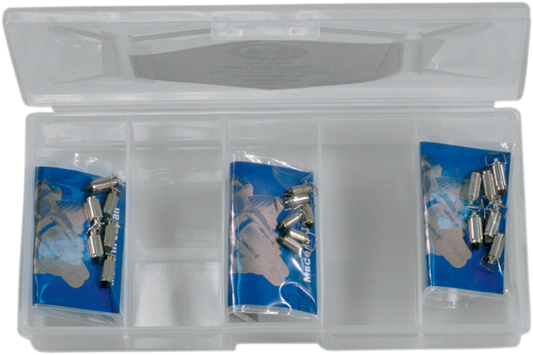 K&L SUPPLY KEIHIN SHOP FLOAT NEEDLE KIT NEEDLE KIT CARB