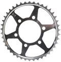 JT SPROCKETS JT SPROCKETS SPROCKET, RR 42T