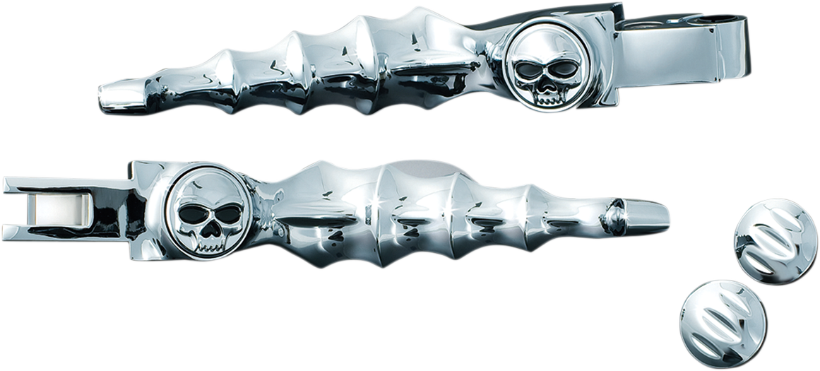 KURYAKYN ZOMBIE LEVERS LEVERS ZOMBIE HONDA