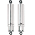 Progressive Suspension 412-4029C Shocks Covered 13.5" For Harley-Davidson
