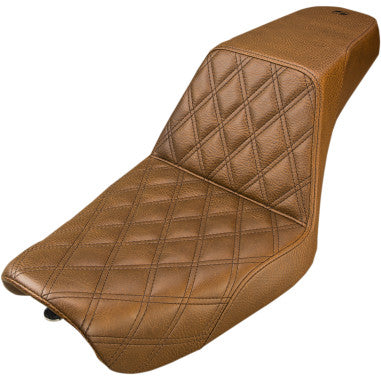 STEP-UP SEATS FOR HARLEY-DAVIDSON