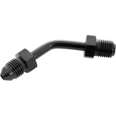 ADAPTERS AND FITTINGS FOR GOODRIDGE UNIVERSAL BRAKE LINES FOR HARLEY-DAVIDSON