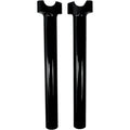 BUFFALO RISERS FOR HARLEY-DAVIDSON