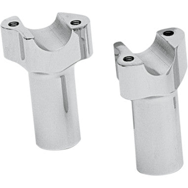 BUFFALO RISERS FOR HARLEY-DAVIDSON