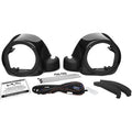 6.5" LOWER SPEAKER ADAPTERS FOR TWIN-COOLED™​ MODELS FOR HARLEY-DAVIDSON