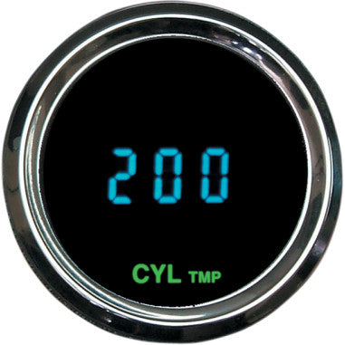 3000 SERIES DIGITAL INSTRUMENTS FOR HARLEY-DAVIDSON