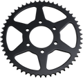 JT SPROCKETS JT SPROCKETS SPROCKET, RR 53T