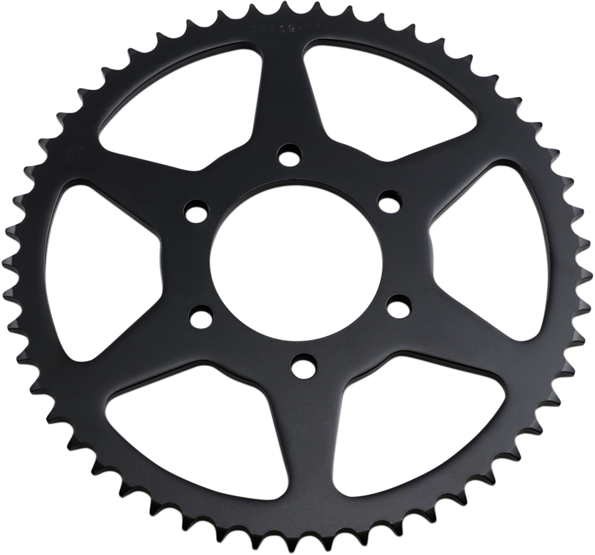 JT SPROCKETS JT SPROCKETS SPROCKET, RR 53T