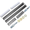Suspension Baja Para Harley-Davidson Softail Twin Cam Burly Slammer Lowering Kit