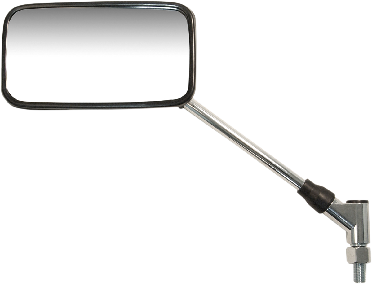 EMGO OEM-STYLE REPLACEMENT MIRRORS MIRROR YAMAHA LEFT