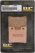 DP BRAKES BRAKE SHOES BRAKE PAD SINTERED DP931