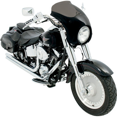 MEMPHIS SHADES BULLET FAIRINGS FOR HARLEY-DAVIDSON