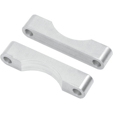 WFB BENCHMARK BAGGER FRONT FENDER BLOCKS FOR HARLEY-DAVIDSON