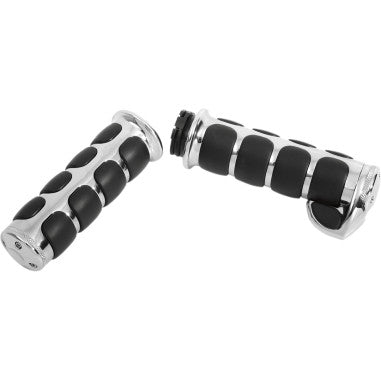 PREMIUM ISO®-GRIPS FOR HARLEY-DAVIDSON
