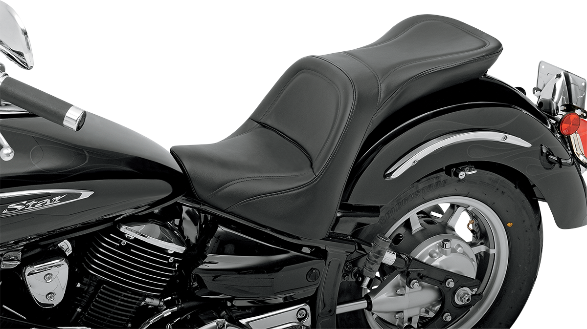 SADDLEMEN EXPLORER™ SEATS SEAT,EXPLR XVS1100
