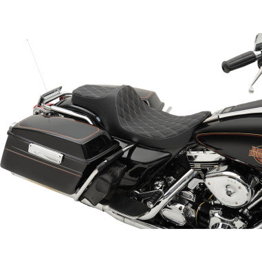 PREDATOR III SEATS FOR HARLEY-DAVIDSON