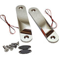 LED FRONT SIGNAL LIGHTS FOR HARLEY-DAVIDSON