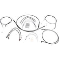 DESIGNER HANDLEBAR INSTALLATION KITS FOR HARLEY-DAVIDSON