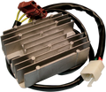 RICK'S MOTORSPORT ELECTRIC RECTIFIER/REGULATORS AND STATORS REG/REC APRILIA SCOOTER