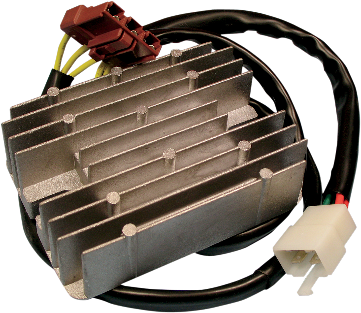 RICK'S MOTORSPORT ELECTRIC RECTIFIER/REGULATORS AND STATORS REG/REC APRILIA SCOOTER
