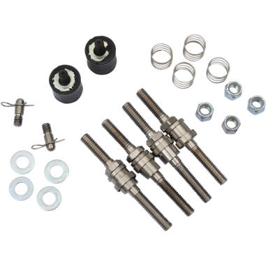 BAREBACKS® FOR HARLEY-DAVIDSON