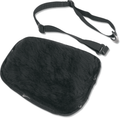 SADDLEMEN SADDLEGEL™ GEL SEAT PADS GEL FLEECE PAD MD
