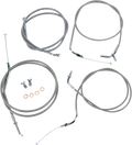 BARON HANDLEBAR CABLE AND LINE KITS CBL LINE KT 18" XVS650CL